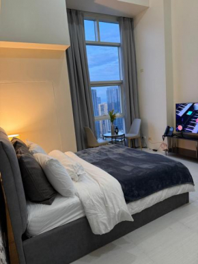 Studio penthouse 1